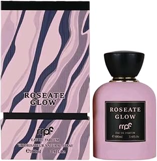 او دو بارفان روزيت جلو للنساء من ام بي اف، 100 مل