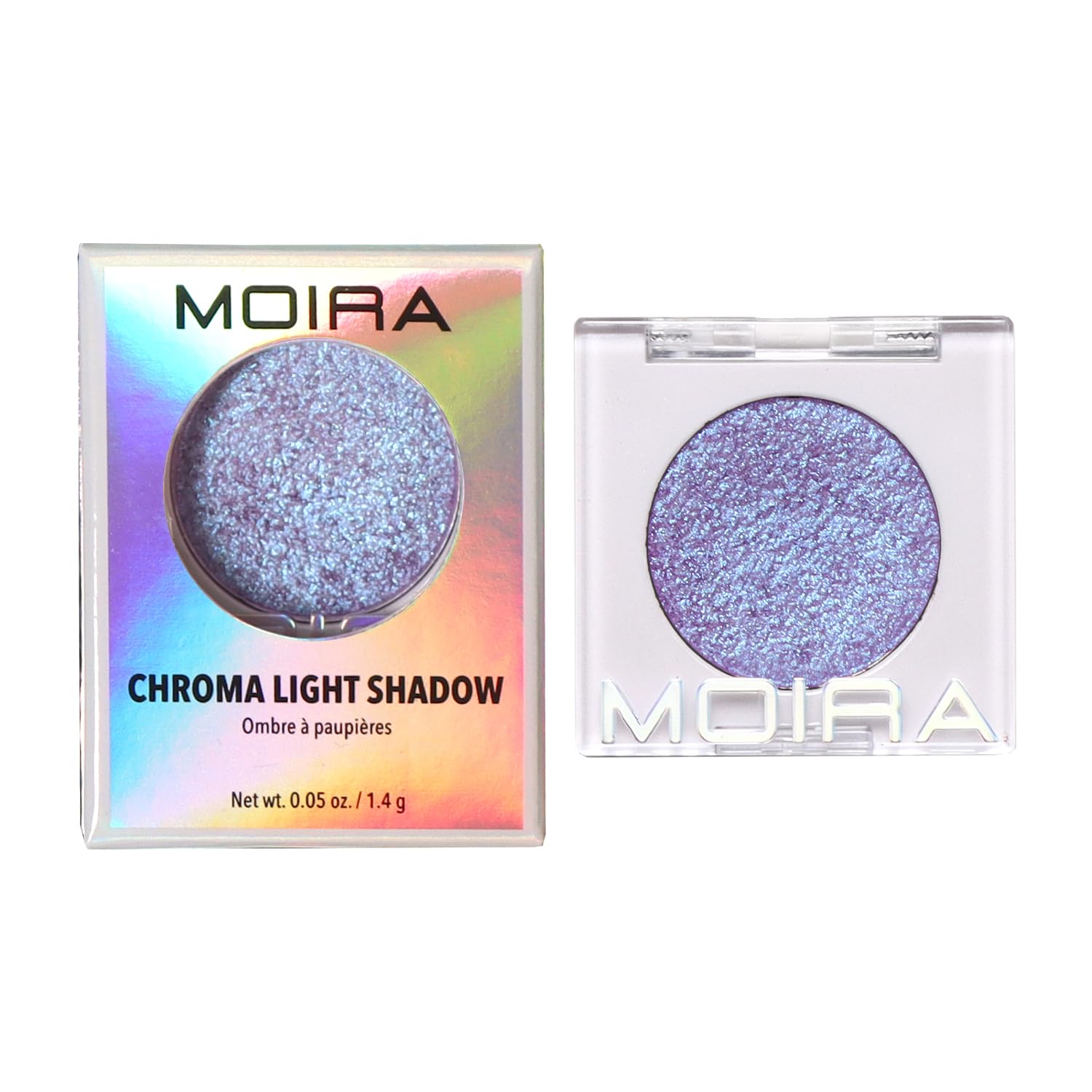 Moira Chroma Light Shadow (020, Lilac Love)