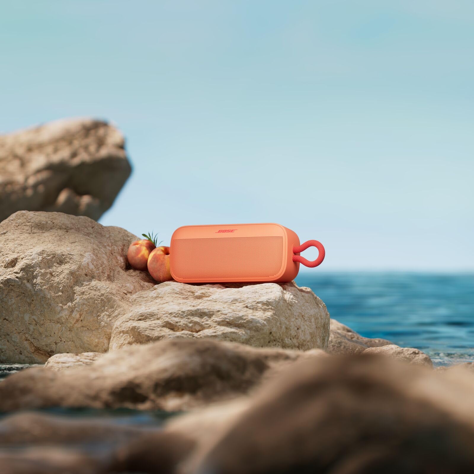 Amazon.com: Bose SoundLink Plus Portable Bluetooth Speaker