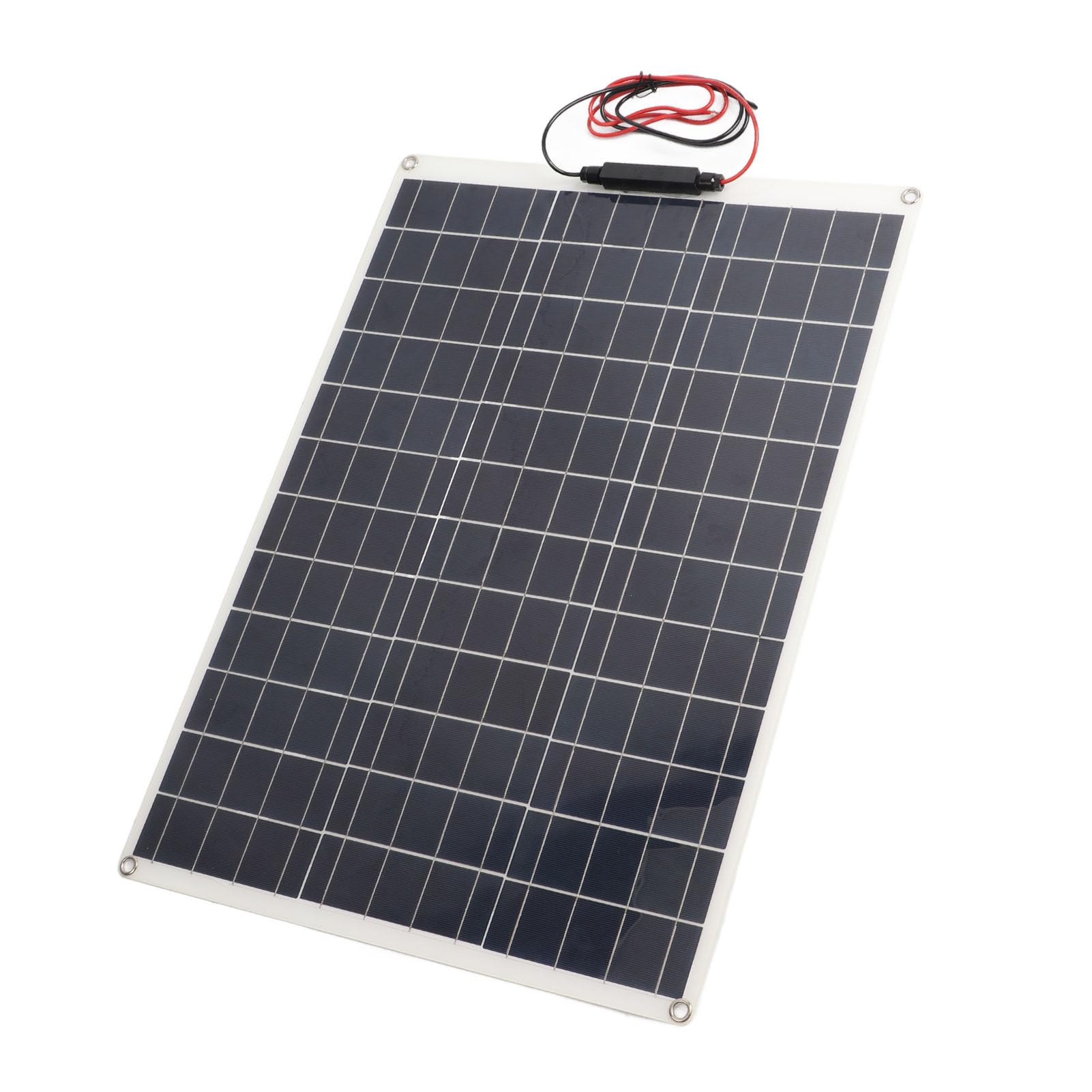 Amazon.co.jp: banapoy 300W ソーラーパネルキット、バッテリー