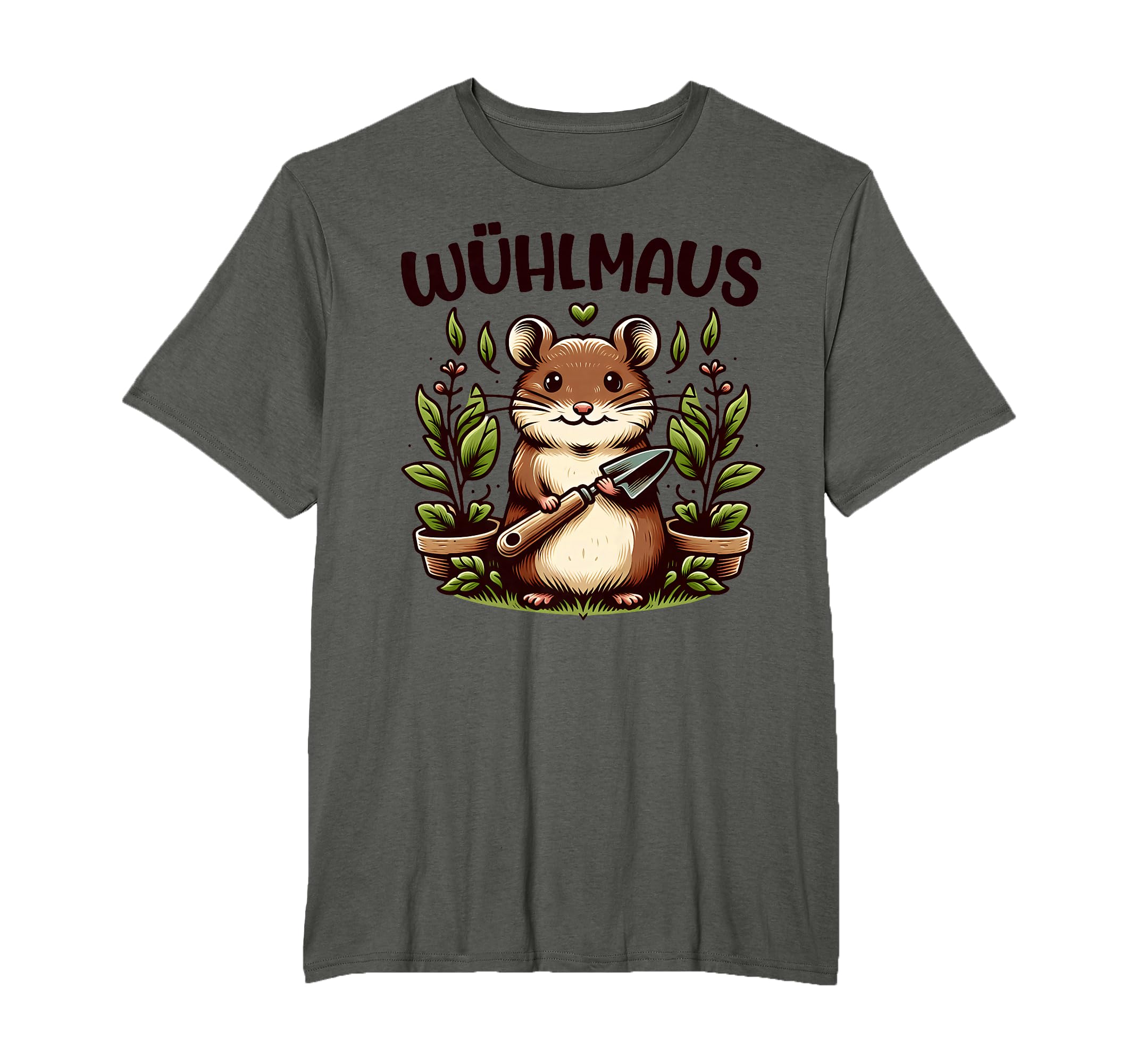Kleidung mit Designs von Amazon Merch on Demand
