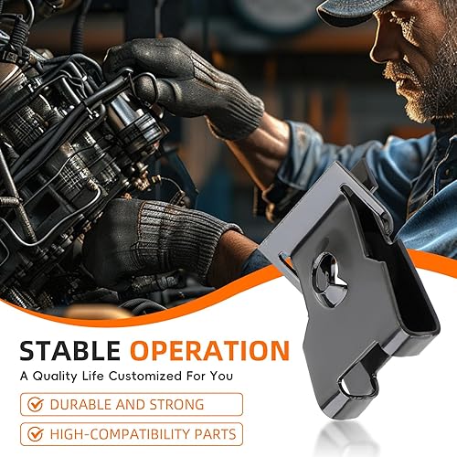 Miniatura 2 de 30 piezas N90974701 Tornillo de guardabarros U Tuerca Kit  Cubierta de Parachoques Parachoques Rejilla Alerón Tuerca Ajuste para Volkgswagon para