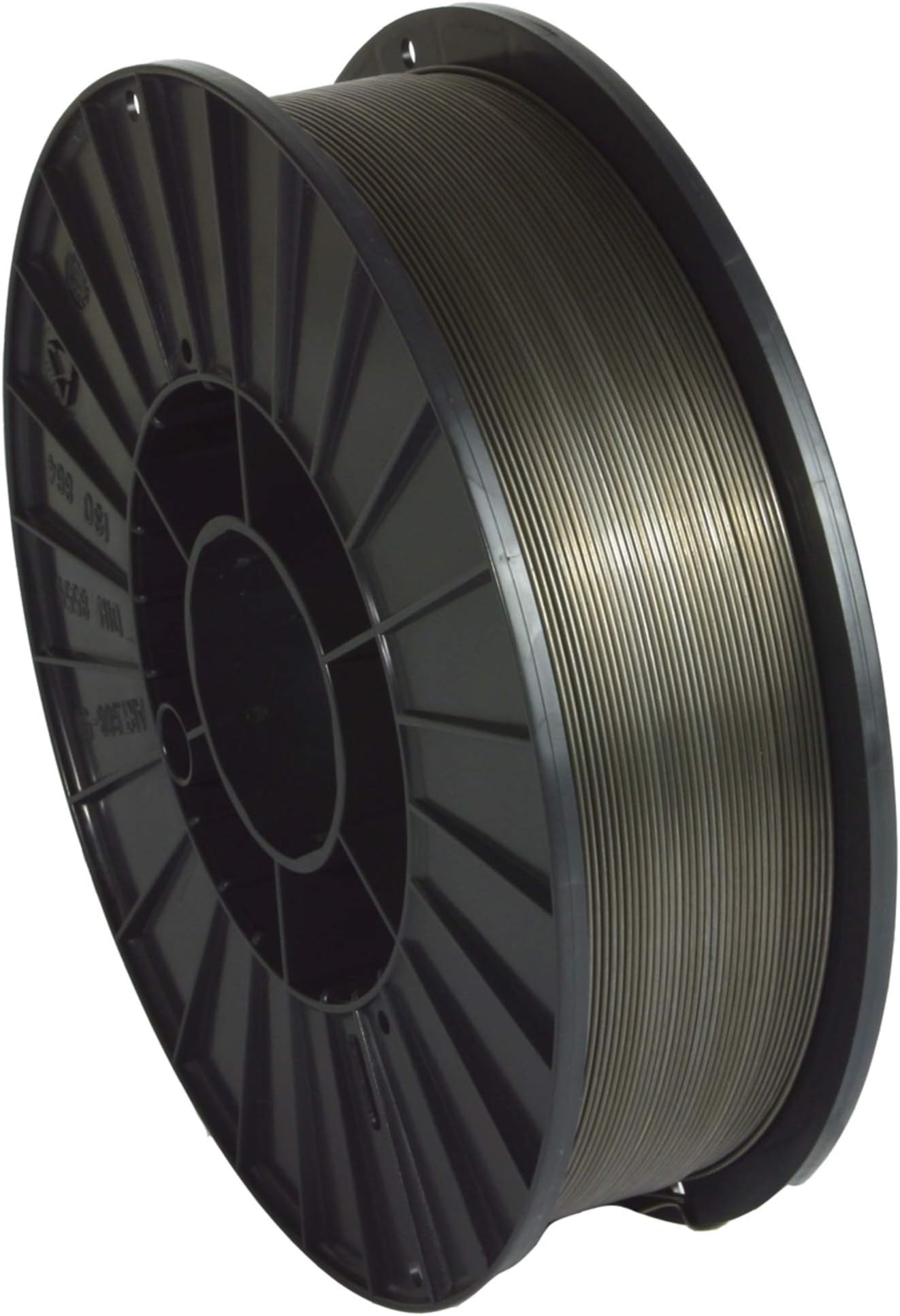 GYS Toparc 086623 Coil Wire, 1mm Diameter, Silver