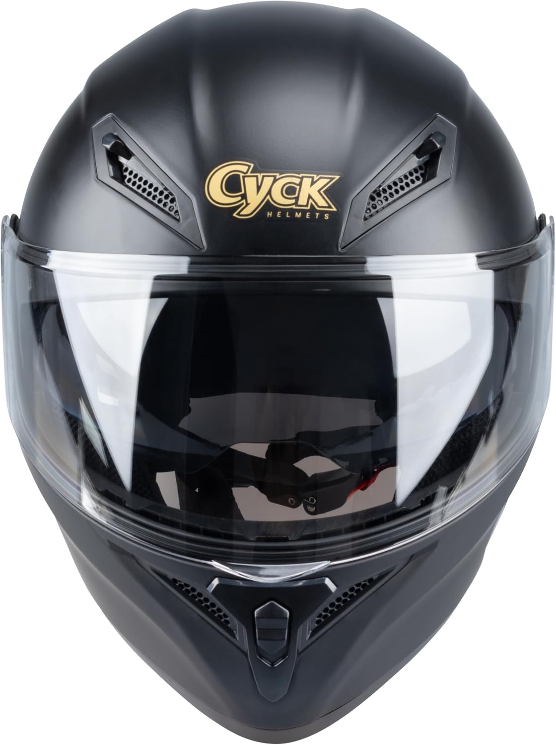 Helmets Full Face for Men Women Adult Smoked Sunshield