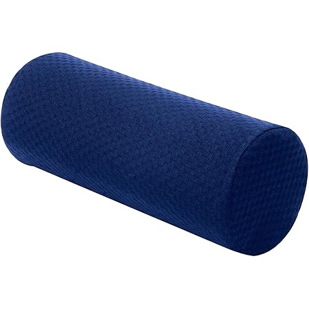 round cervical pillow