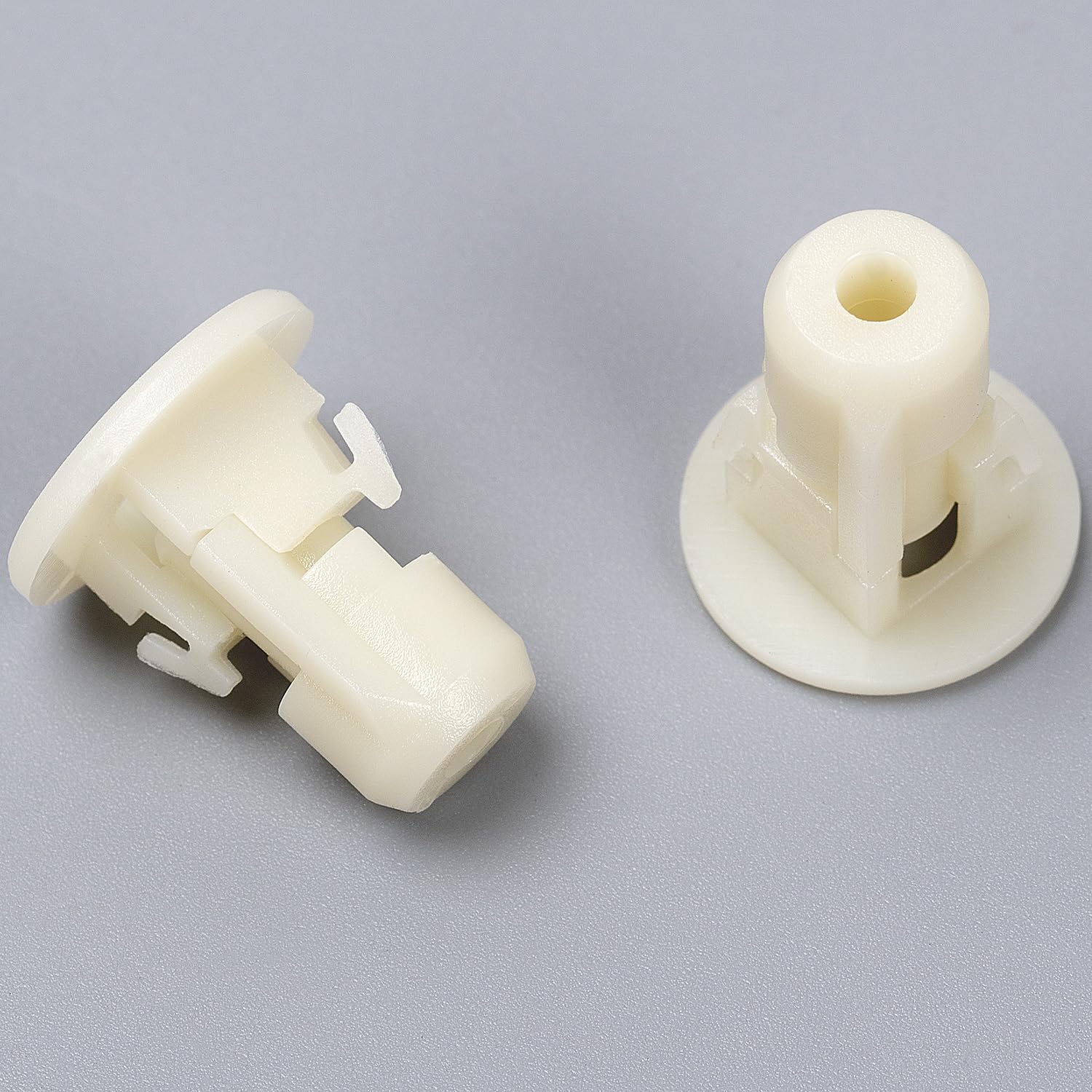 パーツ BEAR'S 717 OAUTOO 20pcs Fender Liner Grommet Splash Shield Nut for BMW & Mini