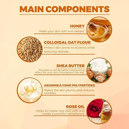 Miniatura 3 de HMDABD Bells Parálisis Eye Patch Peptide Eye Care Reduce Bolsas Ojos Ojos Círculos Oscuros Hidrata Ilumina Reparaciones Y Tensa La Piel Alrededor De