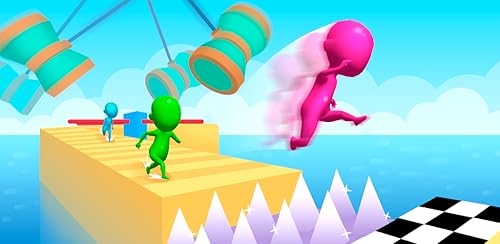 Idle Run Duel