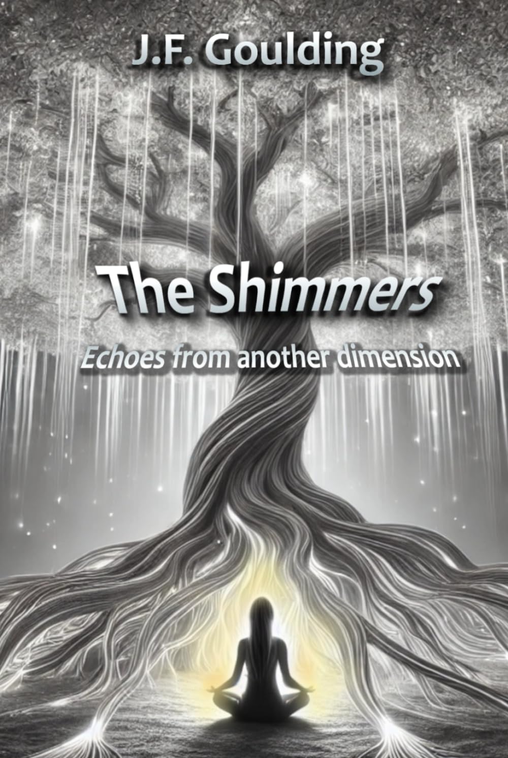 The Shimmers: Echoes from another dimension