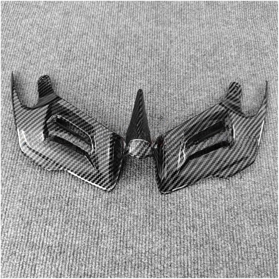 オートバイのウィングサイドウィングレット オートバイフェアリング