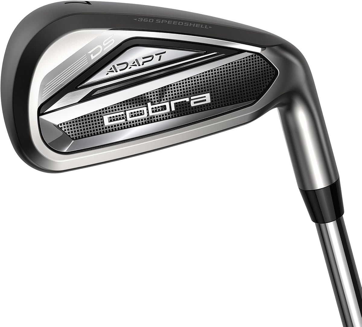 Juego de hierros Cobra Golf Darkspeed Adapt para hombre