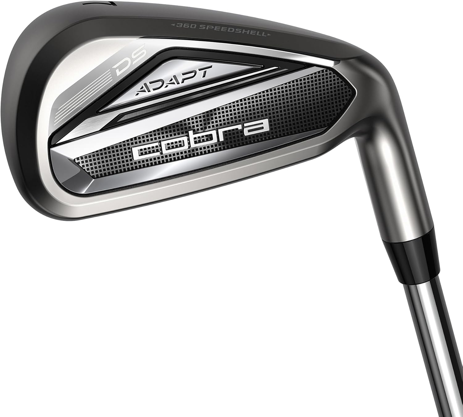 Cobra Golf Darkspeed Adapt Men's Iron Set
