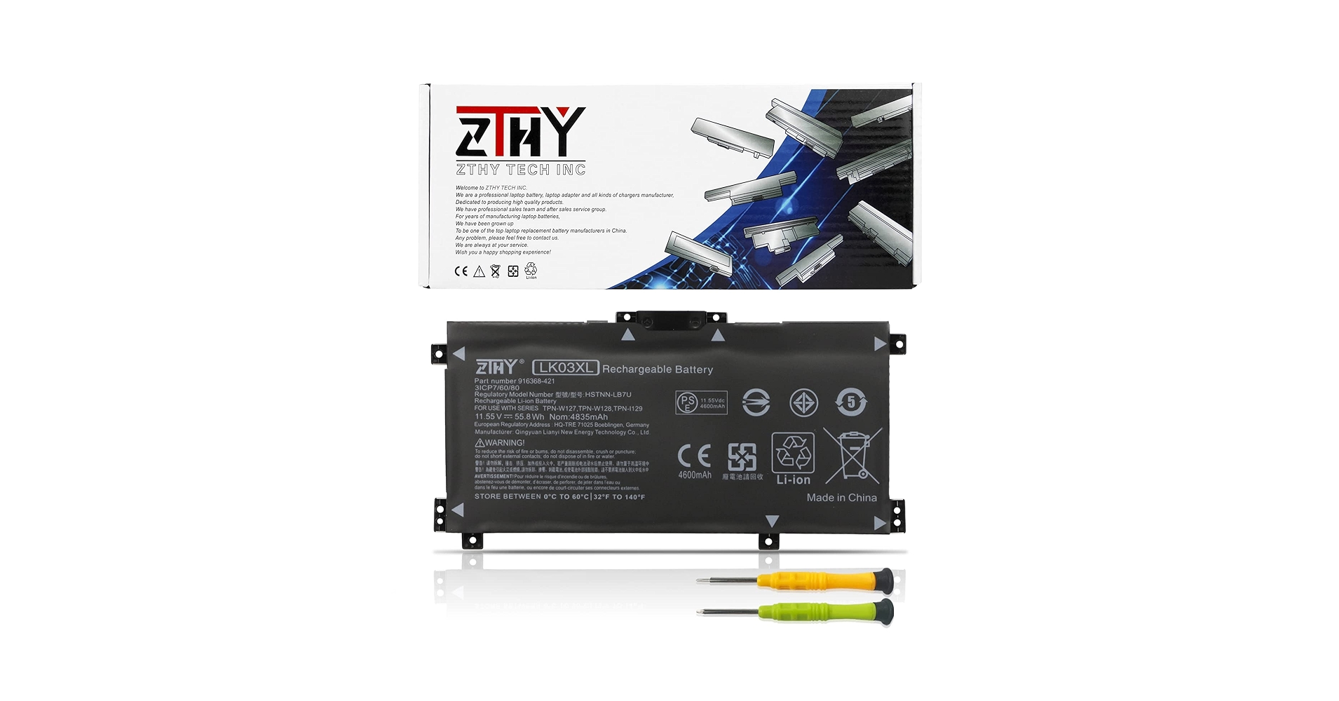 LK03XL L09281-855 Battery Replacement for HP Envy X360 15-bp 15-bq 15-cn 17-ae 17-ce 17-bw 15-cr0xxx 15m-bp1xx 15m-cn0xxx 15-cn1xxx 15m-cp0xxx 15m-bp0xx bq021dx bp112dx 17m-ce1013dx ce0xxx ae0xxx LK03XL L09281-855 Battery Replacement for HP Envy X360 15-bp 15-bq 15-cn 17-ae 17-ce 17-bw 15-cr0xxx 15m-bp1xx 15m-cn0xxx 15-cn1xxx 15m-cp0xxx 15m-bp0xx bq021dx bp112dx 17m-ce1013dx ce0xxx ae0xxx