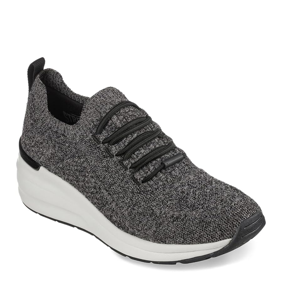 share555 Amazon.com | Skechers Women's Billion-Woven Walks Sneaker