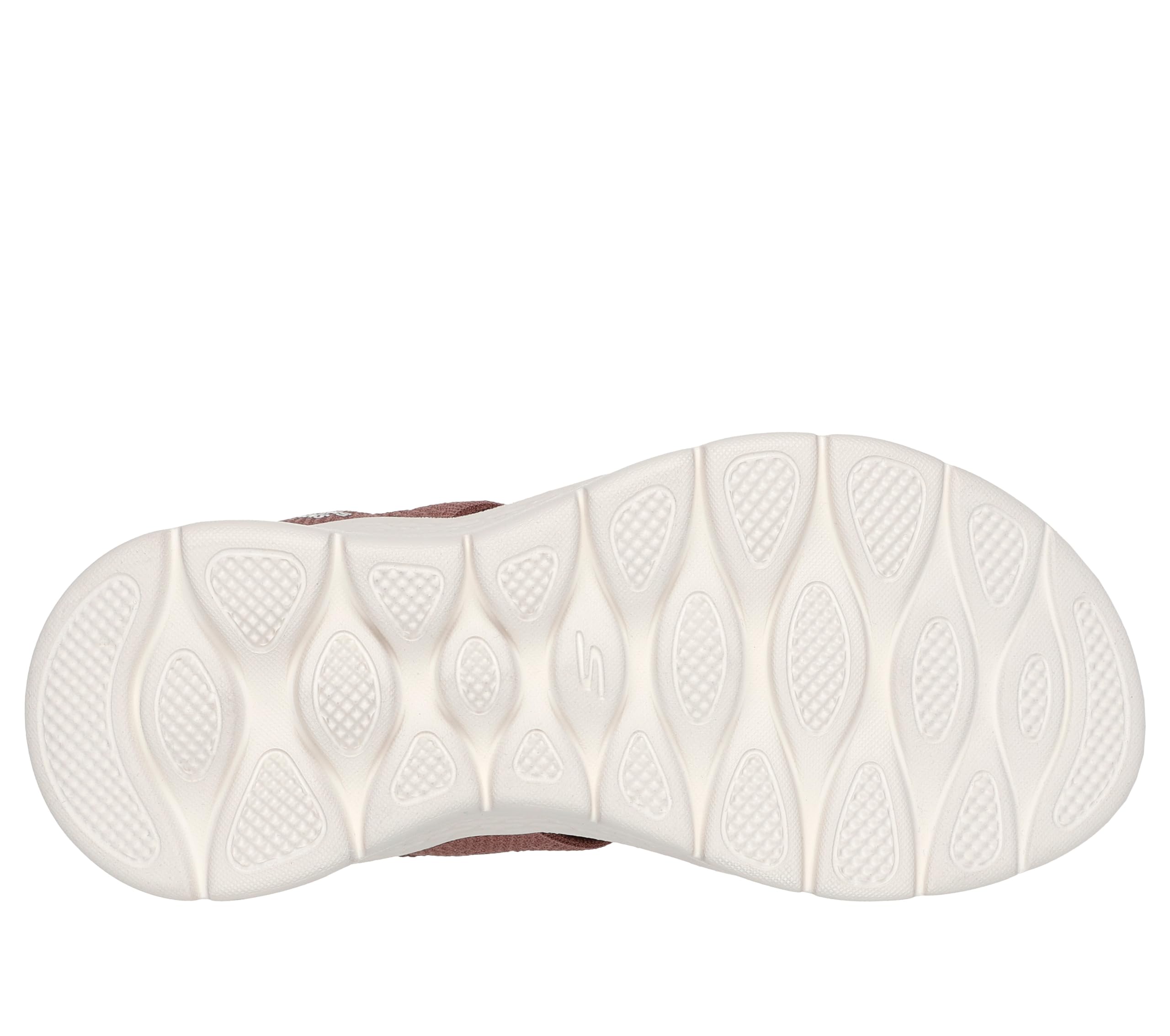 Skechers Damen Go Walk Flex Sandal Enticing Slip-InTurnschuhe