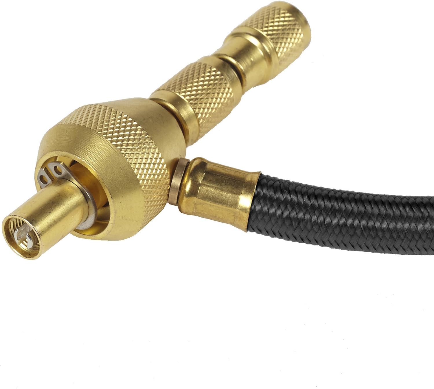 SmittyBilt R.A.D RAPID AIR DEFLATOR - SB2823