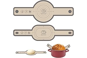 Indispensable Silicone Bread Baking Tool for Effortless Bread Creation