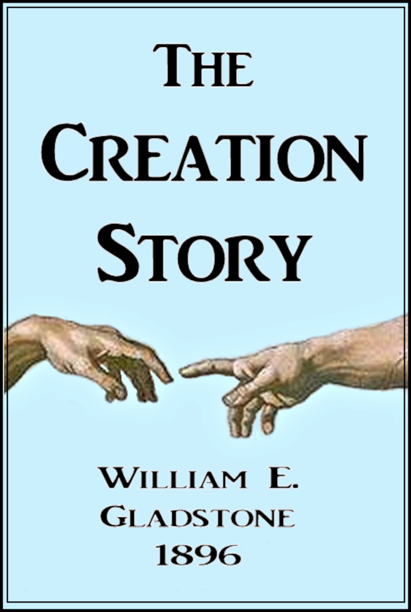 The Creation Story