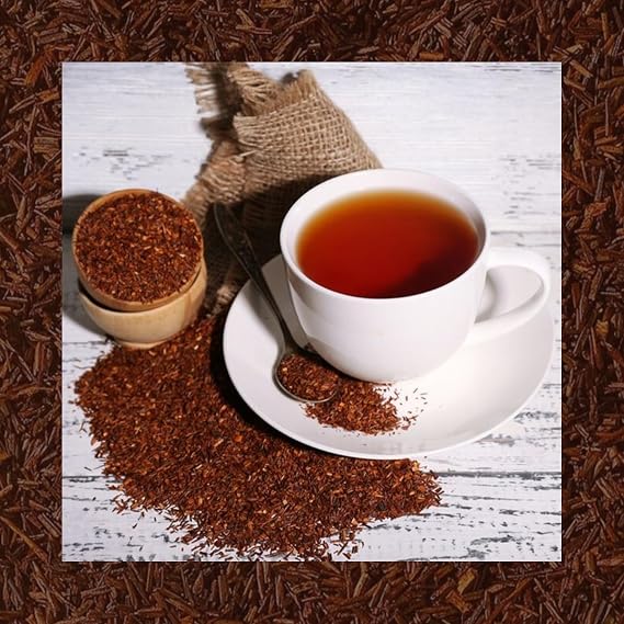 OCHAY Pure Rooibos Tea 50 Grams