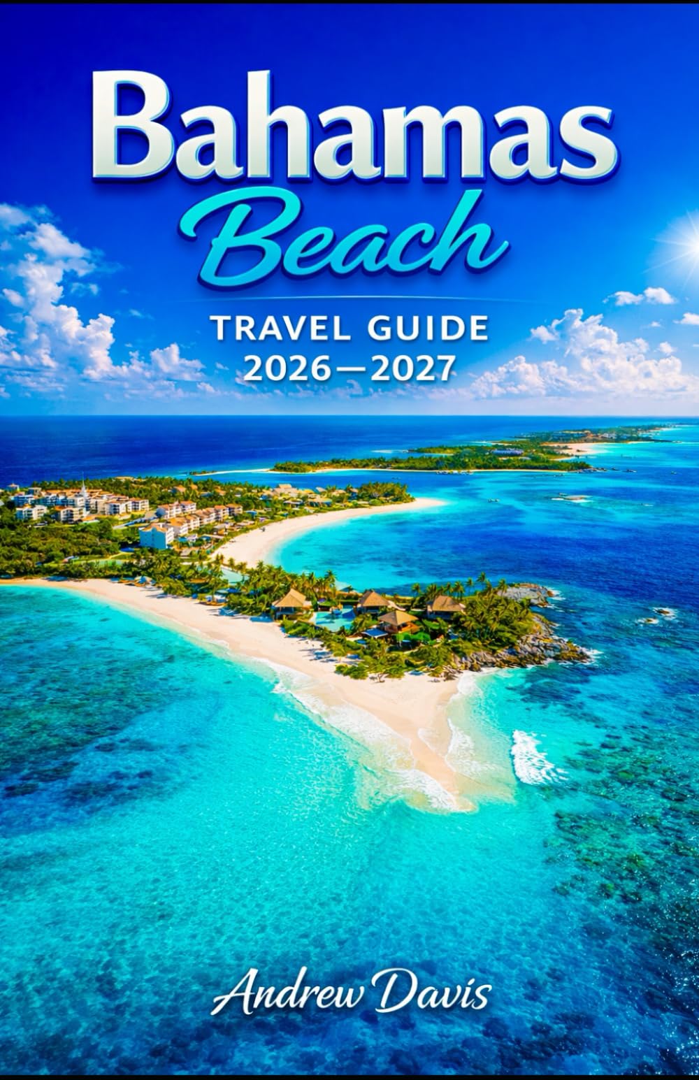 Bahamas Beach Travel Guide 2026 - 2027