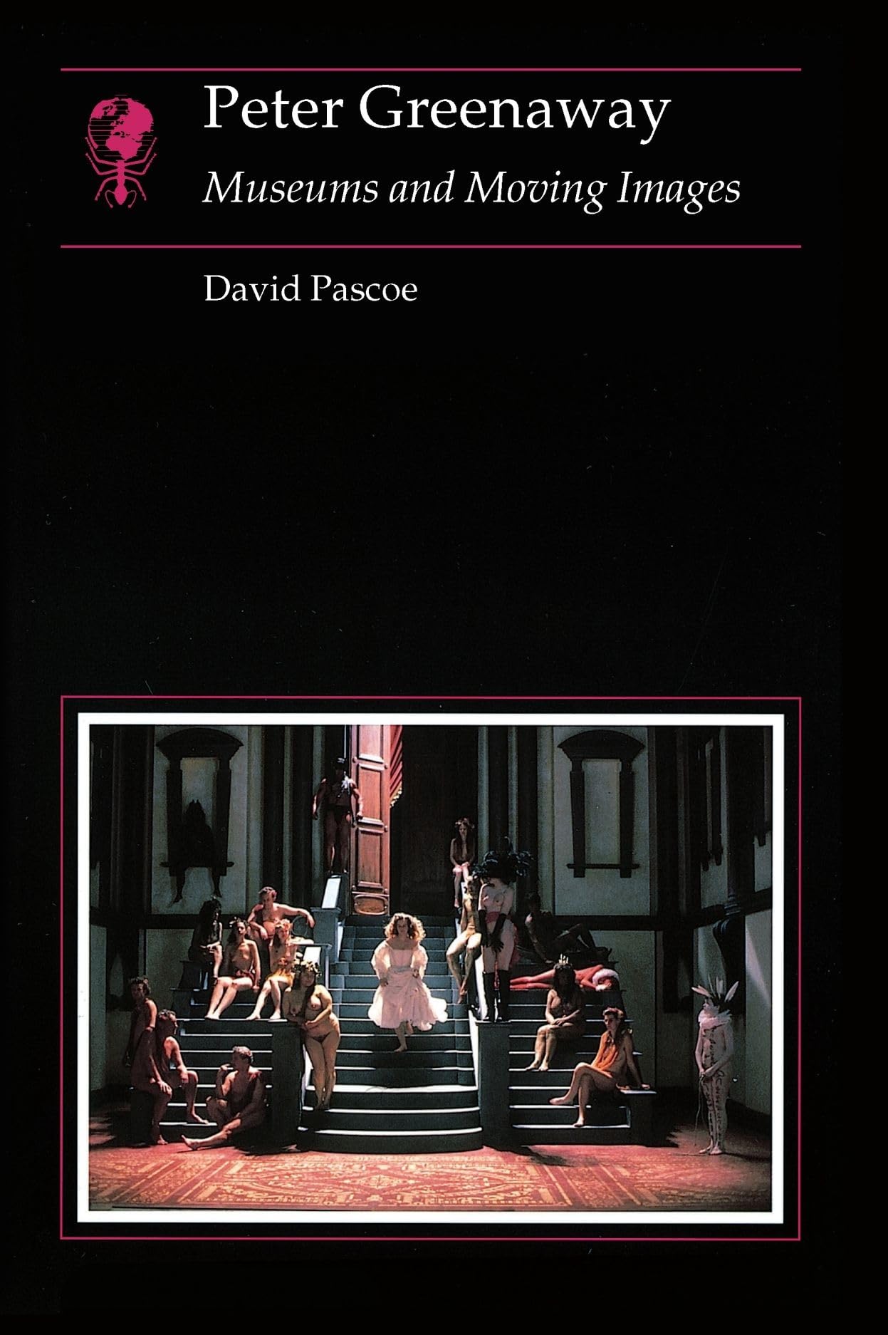 Peter Greenaway: Museums and Moving Images, l'inspiration d'un génie