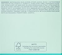 Vista 6 de Darphin Dermoabrasión que desafía la edad con partículas exfoliantes de perlas para todo tipo de piel, 1.6 onzas