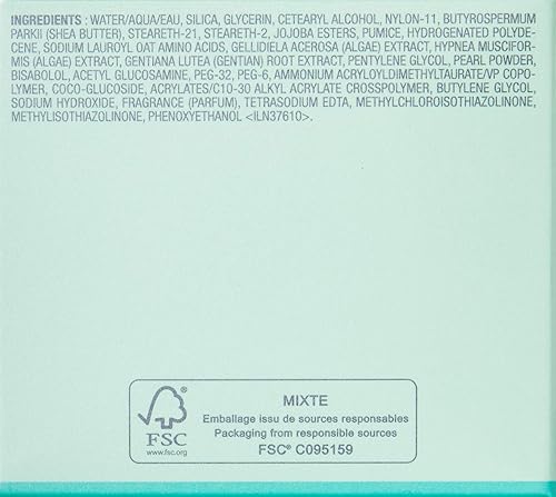 Miniatura 6 de Darphin Dermoabrasión que desafía la edad con partículas exfoliantes de perlas para todo tipo de piel, 1.6 onzas