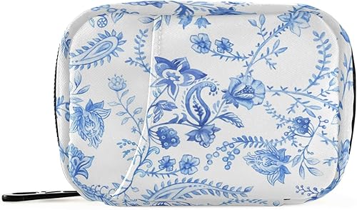 Pastillero organizador de píldoras, contenedor semanal para pastillas, organizador de vitaminas de 7 días, dispensador de píldoras, organizador de