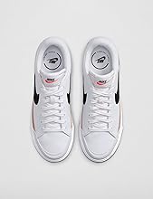 Court Legacy Lift, Sneaker Mujer3