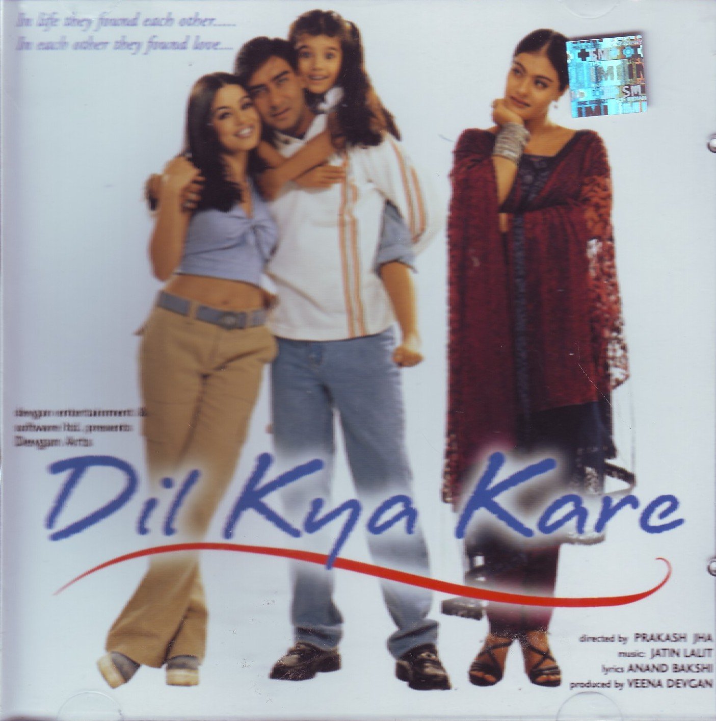 Abhijeet, Chorus, Alka Yagnik, Kumar Sanu, Jaspinder Nirula, Sukhwinder