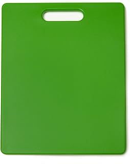 Architec Original Non-Slip Gripper Cutting Board, 11" x 14", Green