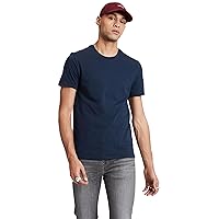 Levi's Slim 2-pack Crewneck Tee, T-shirt Uomo