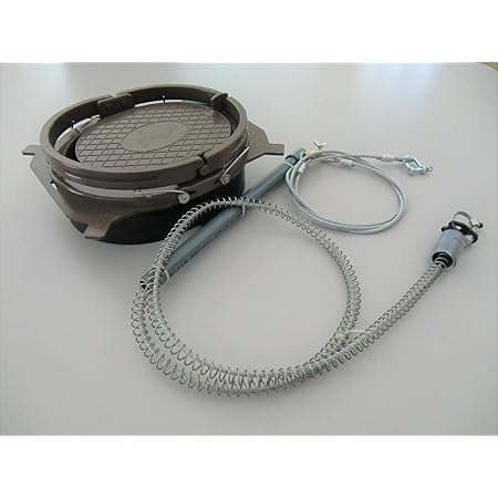 Amazon イノシシ シカ用くくり罠 シシハント 押しバネ式 6セット 害獣 害虫対策器