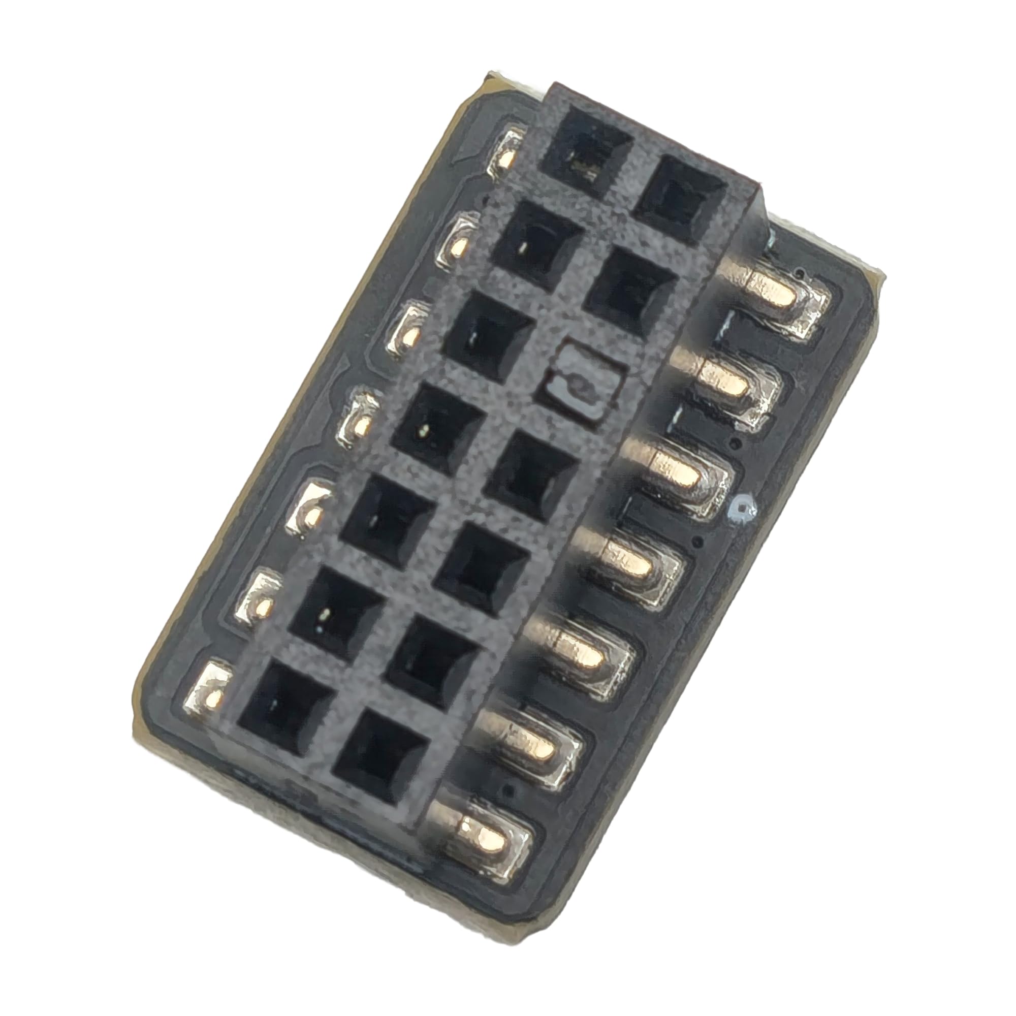 【未開封】Interface インタフェースモジュール LPC-8209 Amazon.co.jp: TPM 2.0モジュール、インフィニオンSLB9665付き14ピン