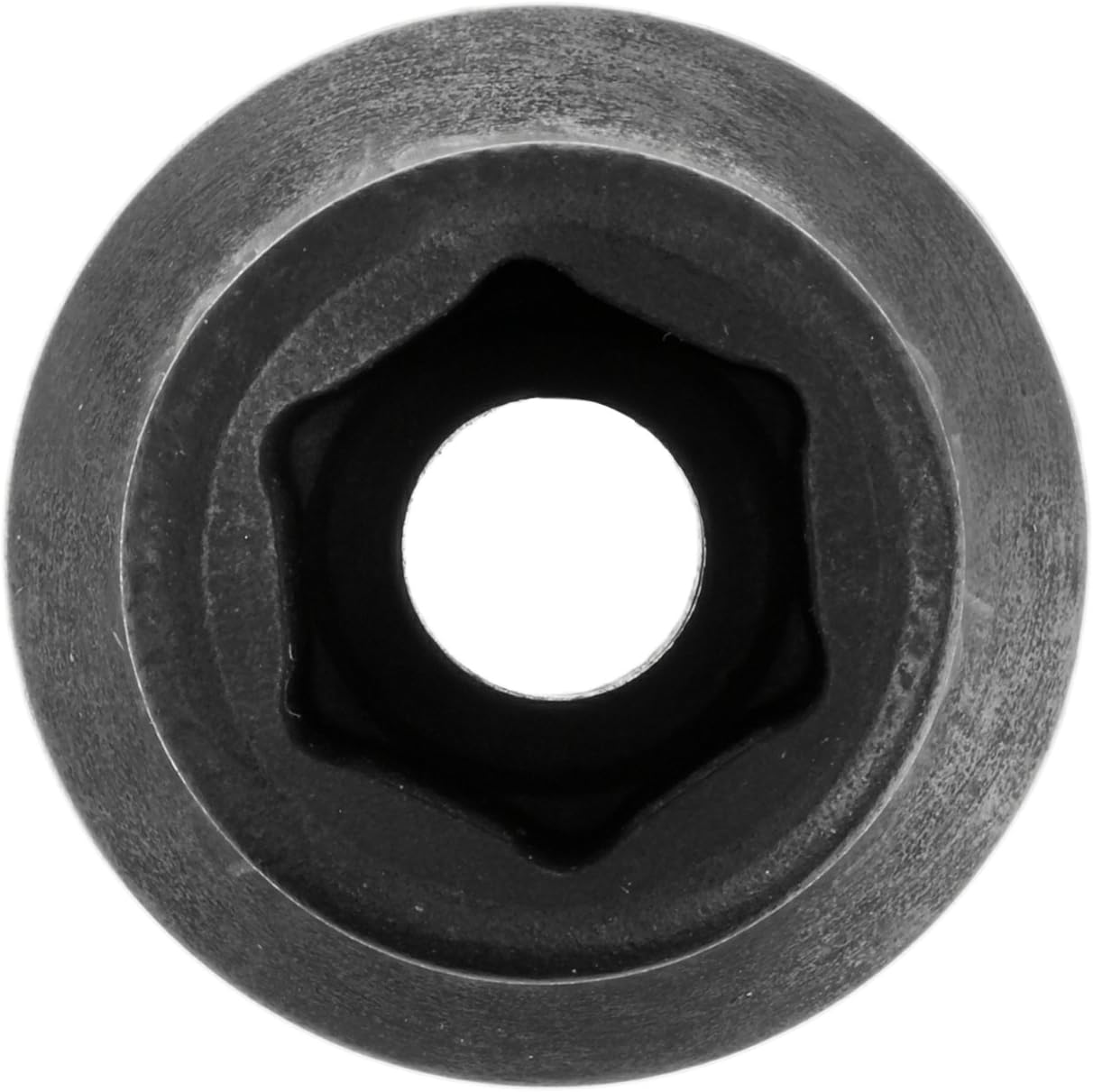 SK Tools USA 3/8" Drive, 11/16", 6 Point, Standard Swivel Impact Socket | 33322