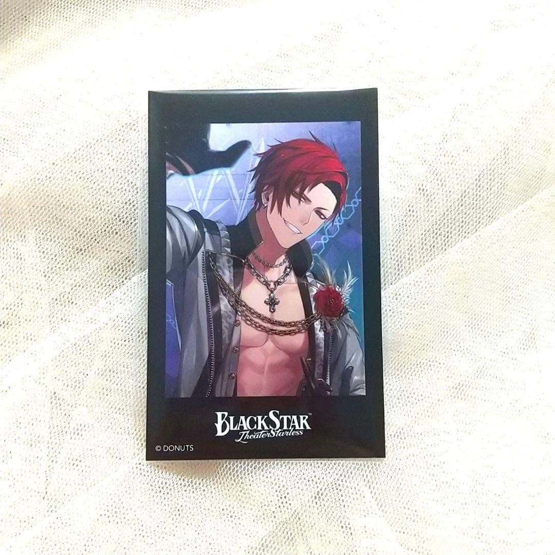 ブラスタ 黒曜 ブライダルチェキ