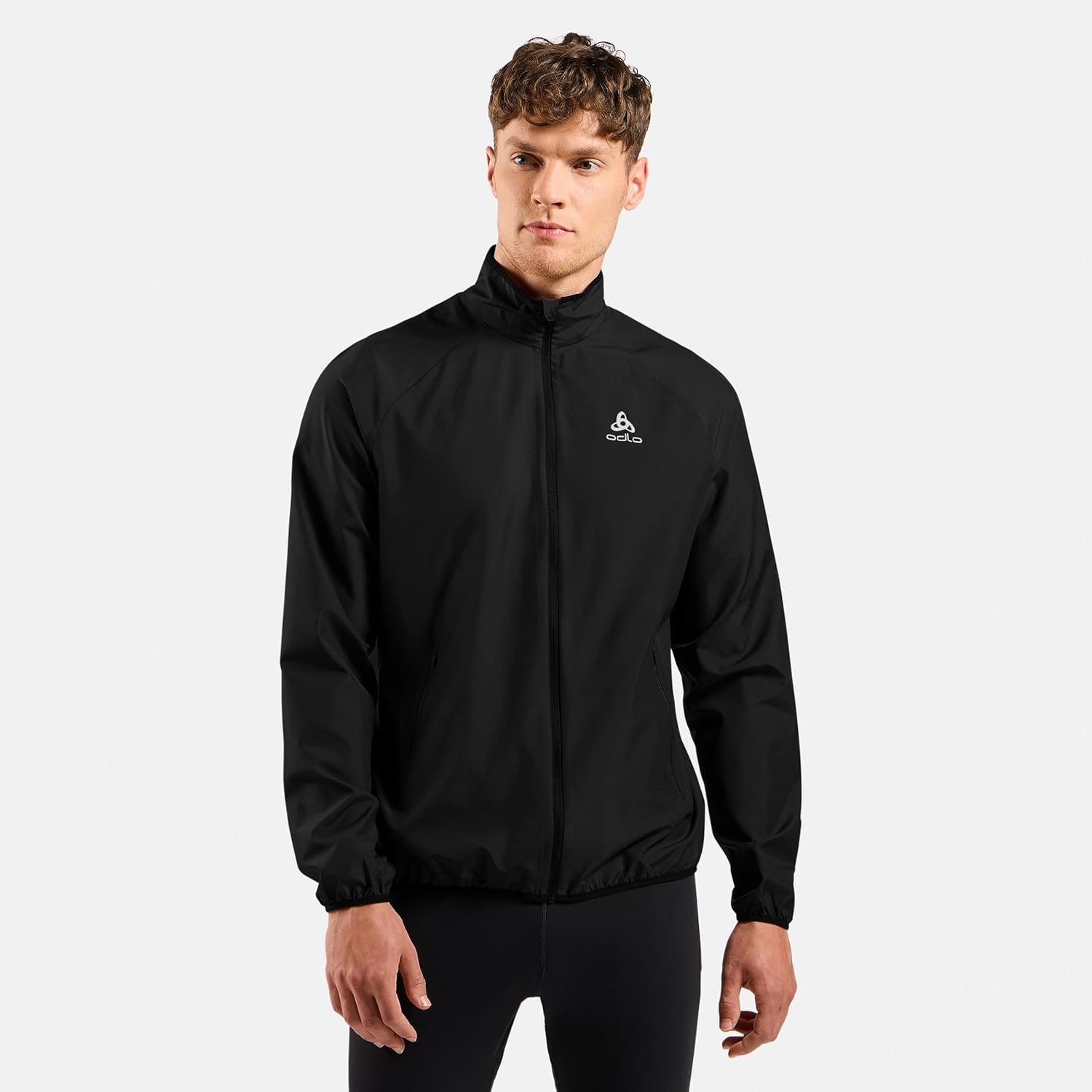 Odlo Essential Light Men's Running Jacket