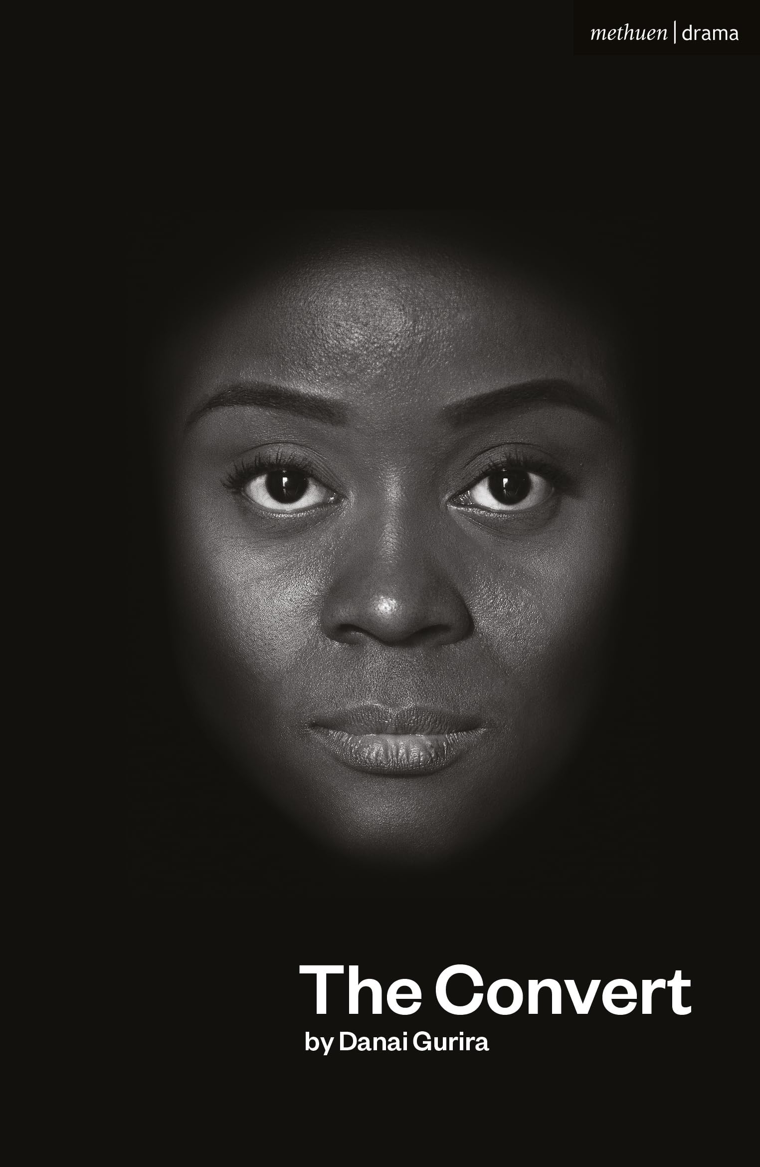 The Convert by Danai Gurira PAPERBACK 9781350340879