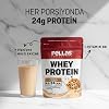 Fellas Performance Cookie Flavored Whey Protein 175g