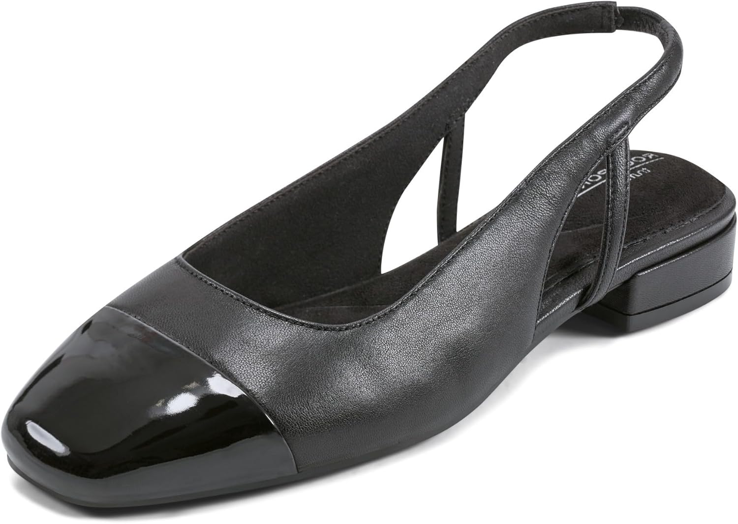 Rockport Women’s Sagey Ballet Flat