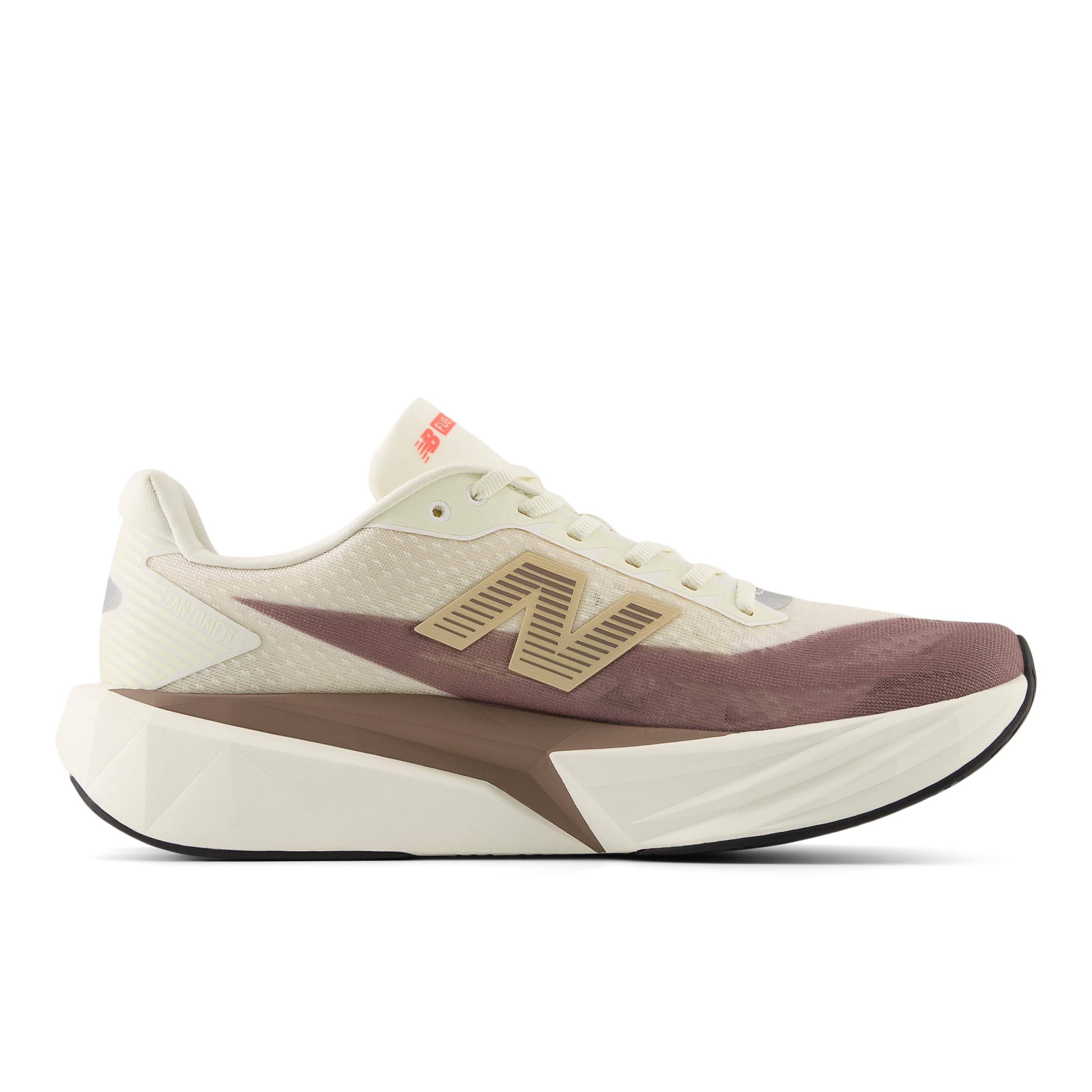 New Balance Herren FuelCell Rebel V5Laufschuh
