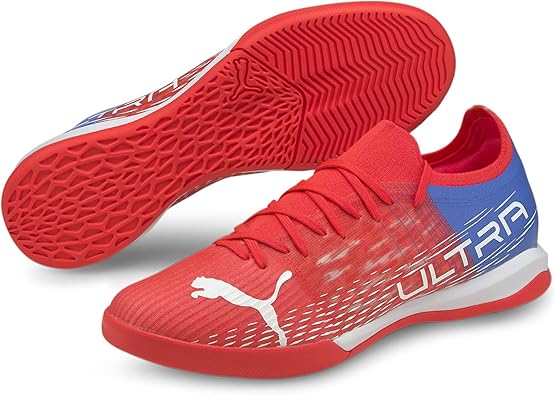 puma ultra indoor