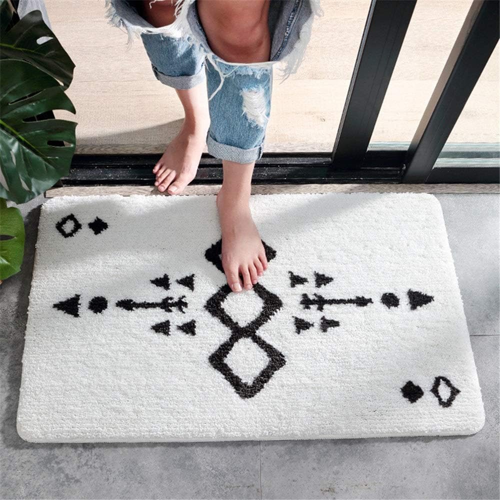 tappeto d'accento per l'ingresso