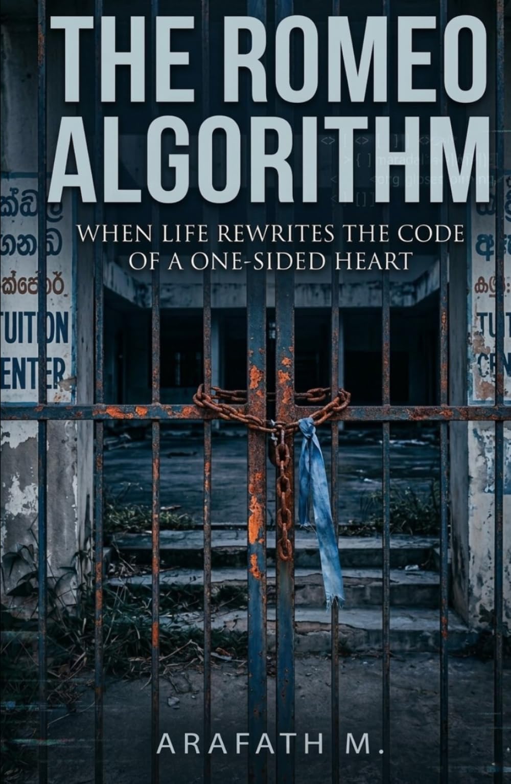 THE ROMEO ALGORITHM: WHEN LIFE REWRITES THE CODE OF A ONE-SIDED HEART