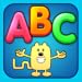 Wubbzy's ABC Learn & Play