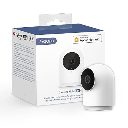 Aqara Camera Hub G2H Pro