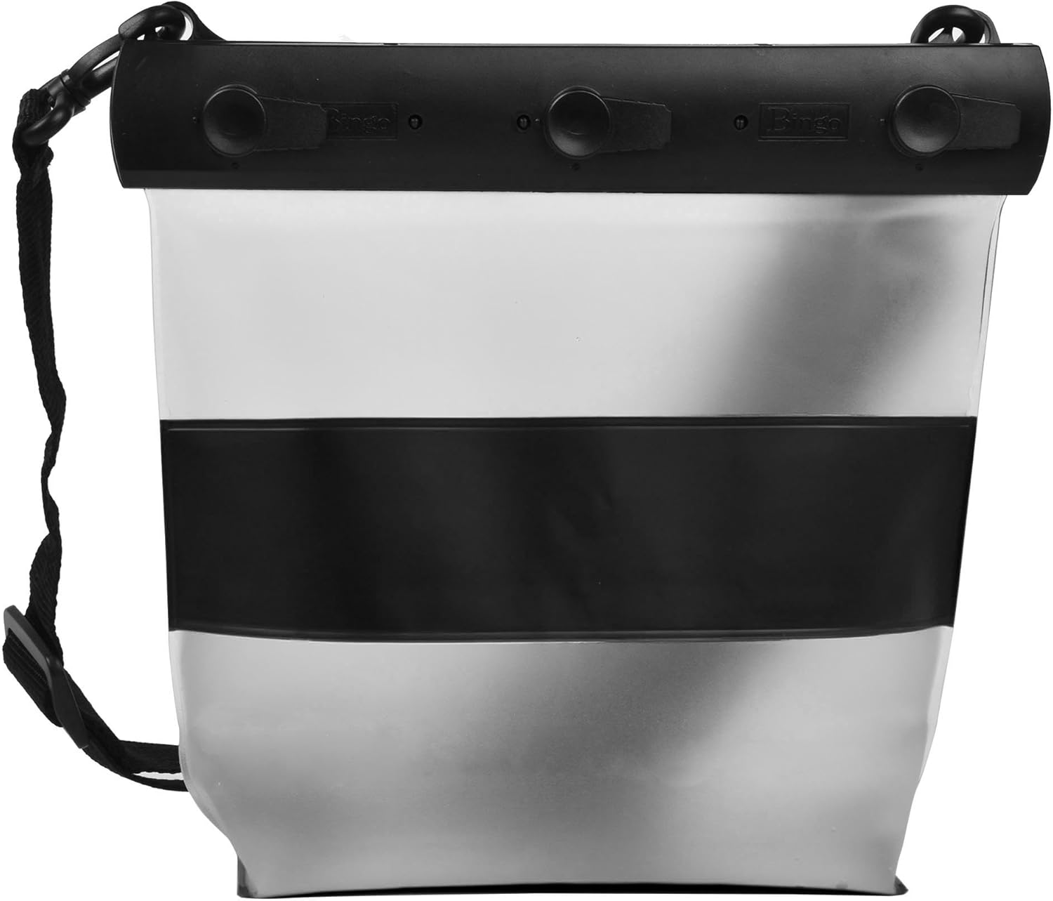 パラディニア Paladineer 防水ポーチ ウェストバッグ 完全防水 スマホ用 ビーチ プール 防水バッグ 軽量 大