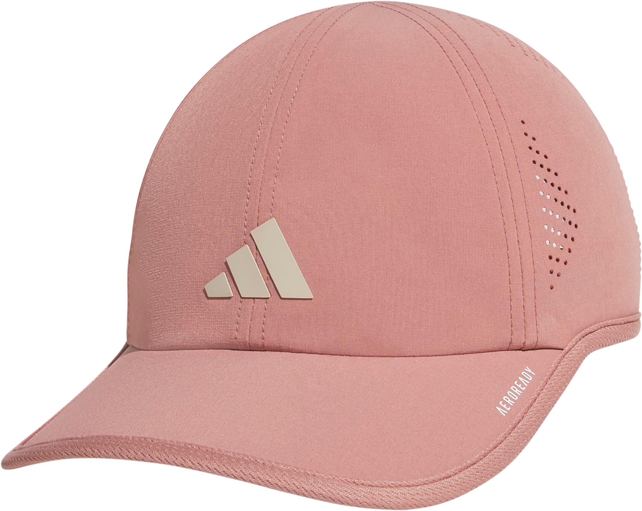 adidas Women's Superlite Hat – Lightweight Athletic Running Cap for Workouts