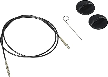 Lykke Interchangeable Cords
