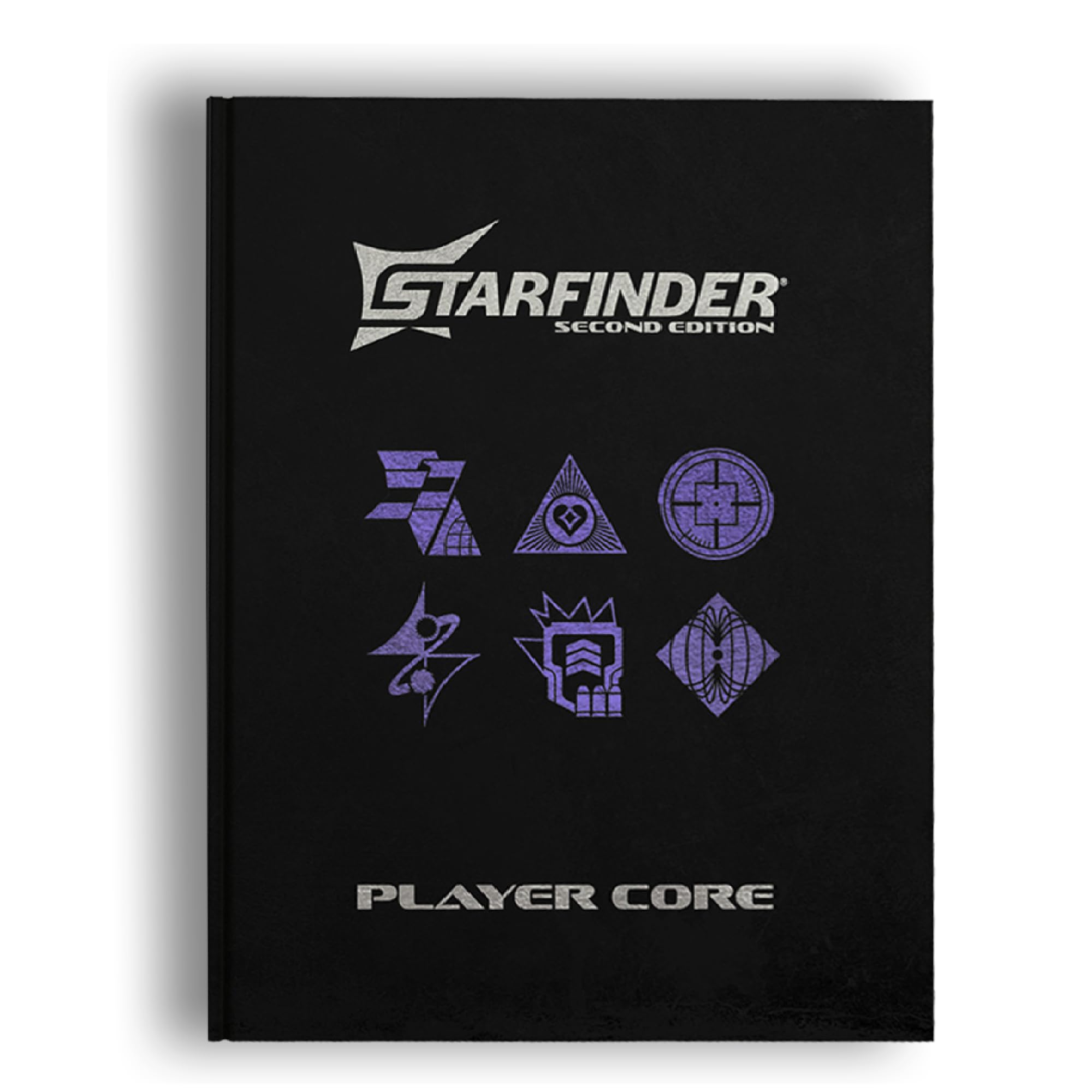 Starfinder Rpg Starfinder Player Core